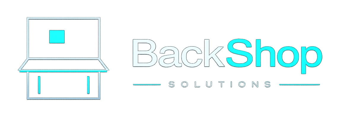 BackShop Solutions